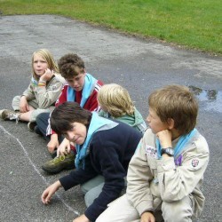 P1010562 - Scouts en Gidsen Zaventem 